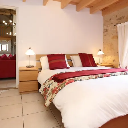 Feriehus Lueurs De Gorce *