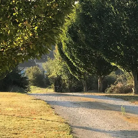 Lueurs De Gorce * Barjou