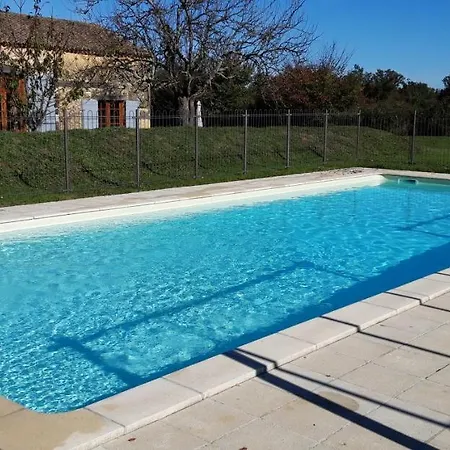 Lueurs De Gorce * Barjou