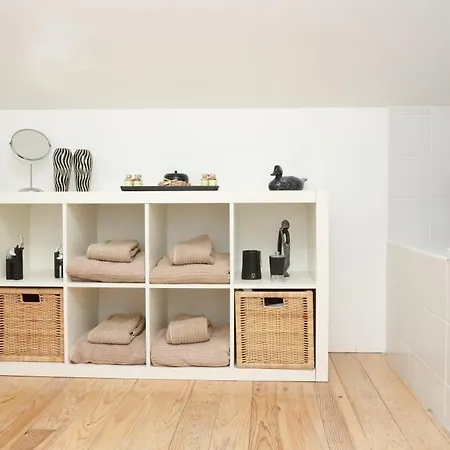 Lueurs De Gorce Feriehus