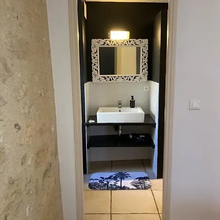 Lueurs De Gorce Barjou