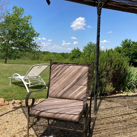 Lueurs De Gorce Holiday home *