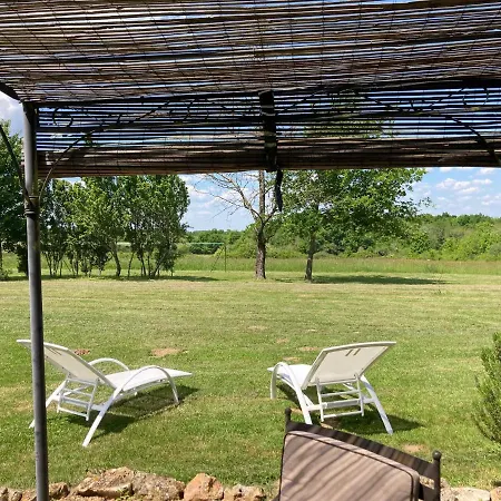 Lueurs De Gorce Feriehus