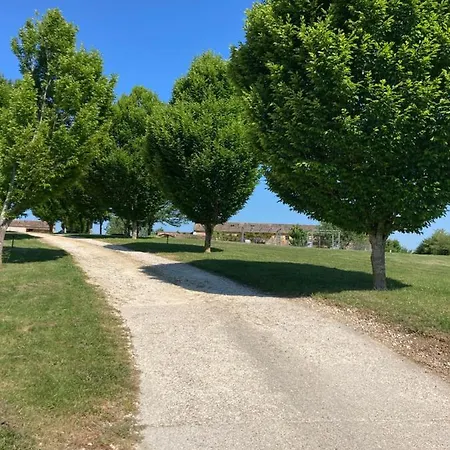 Lueurs De Gorce Feriehus