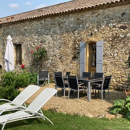 Lueurs De Gorce * Barjou