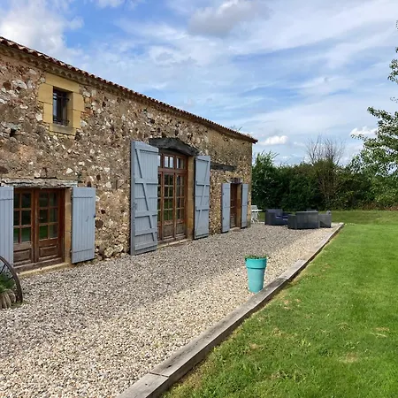 Lueurs De Gorce * Barjou