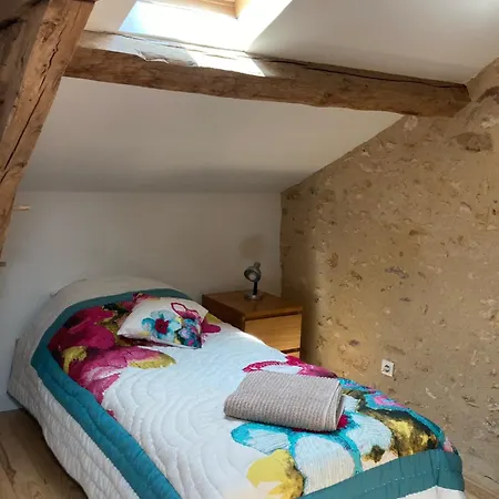 Vakantiehuis Lueurs De Gorce *