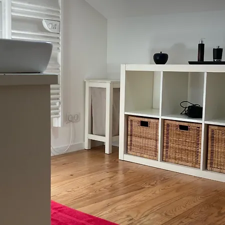 Feriehus Lueurs De Gorce Barjou