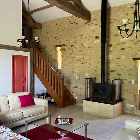 Lueurs De Gorce Feriehus