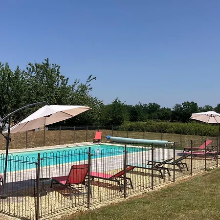 Lueurs De Gorce Vakantiehuis *