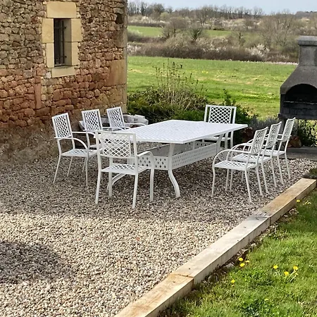 Lueurs De Gorce Vakantiehuis *