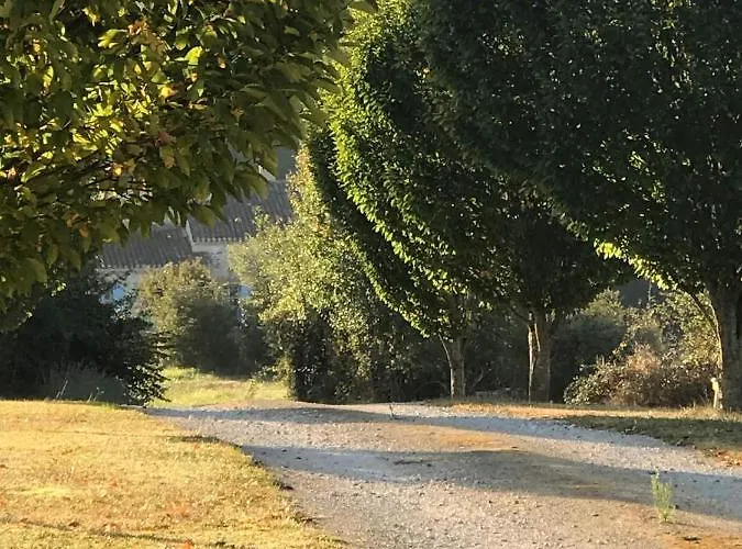 Lueurs De Gorce * Barjou