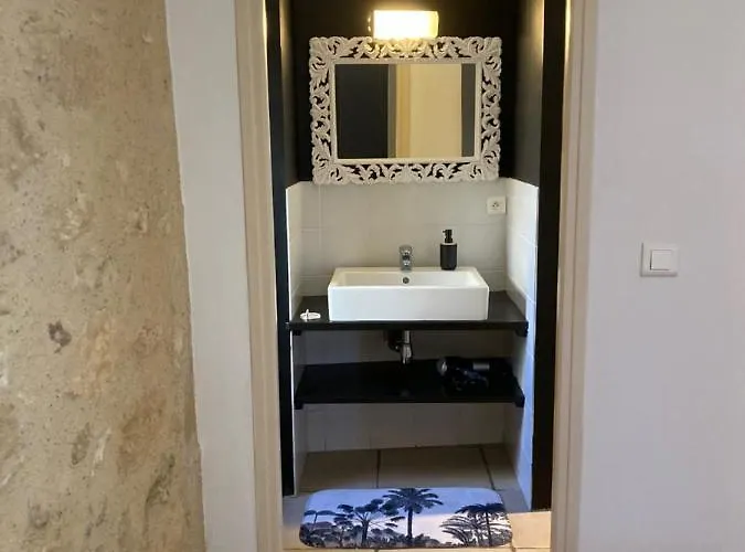 Lueurs De Gorce Barjou