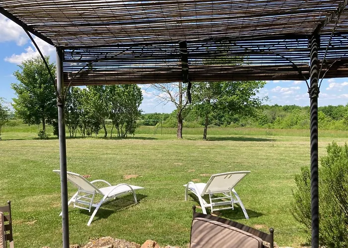 Lueurs De Gorce Prázdninový dům