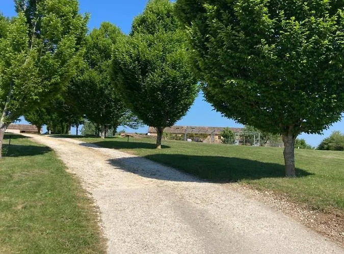 Lueurs De Gorce Prázdninový dům