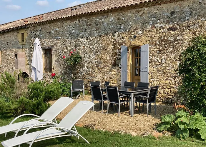 Lueurs De Gorce * Barjou