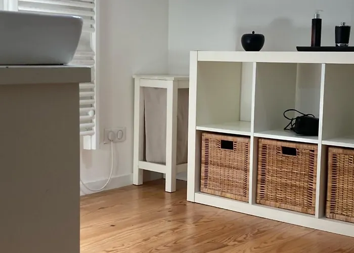 Prázdninový dům Lueurs De Gorce Barjou